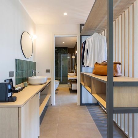 Hotel Moresco Диано-Марина Экстерьер фото