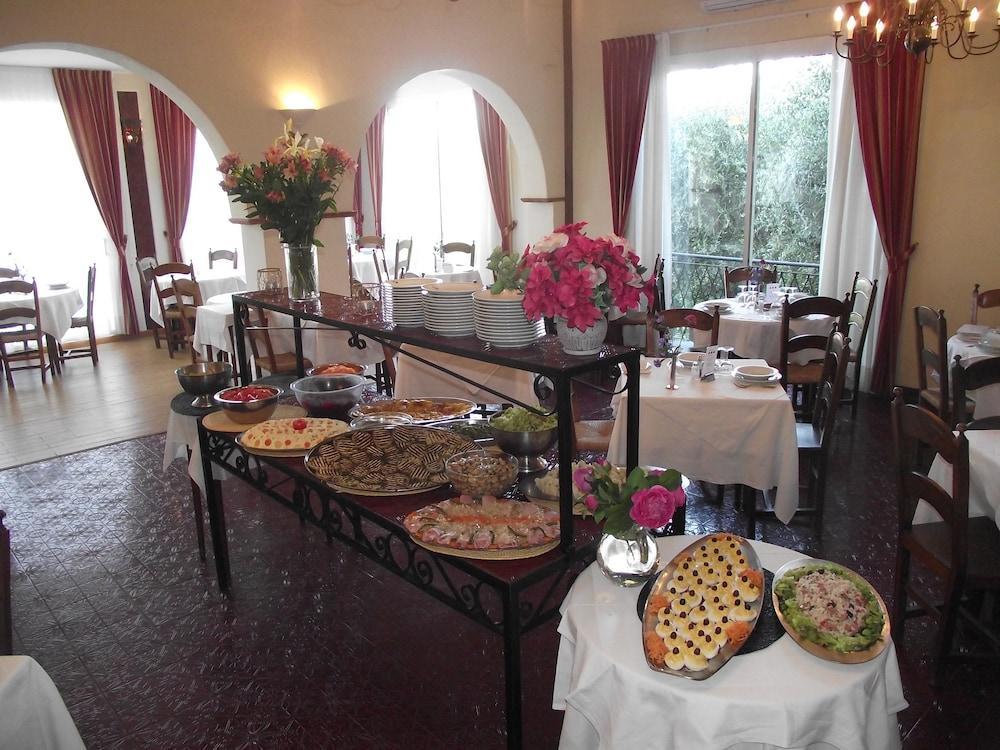 Hotel Moresco Диано-Марина Экстерьер фото