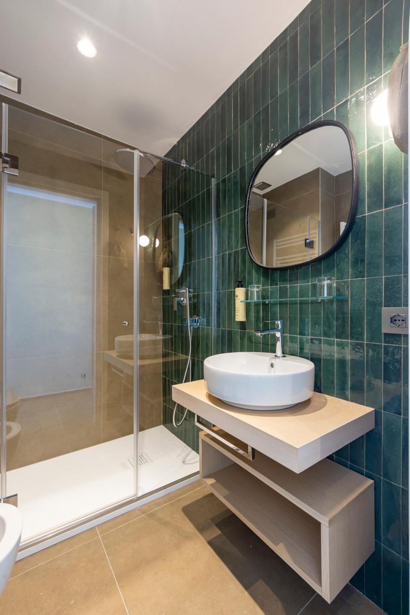 Hotel Moresco Диано-Марина Экстерьер фото